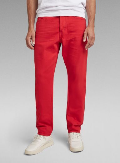 Triple A Regular Straight Jeans